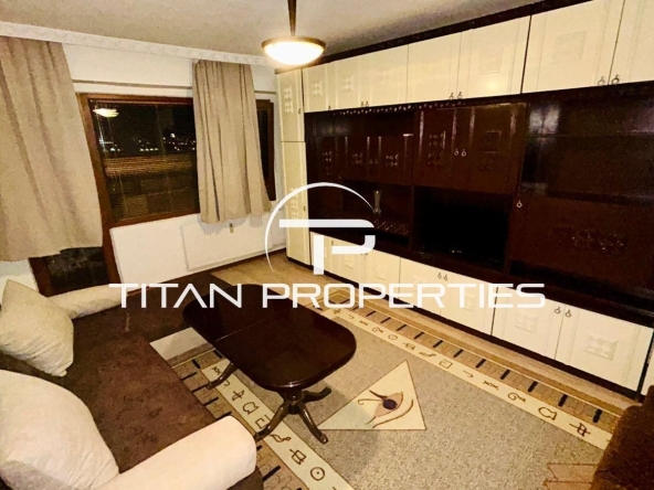 Дава се под наем Двустаен апартамент в Бургас, Славейков - 75 кв.м за 408 € - Снимка #1