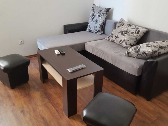 Дава се под наем Тристаен апартамент в София, Зона Б-5 - 60 кв.м за 612 € - Снимка #1