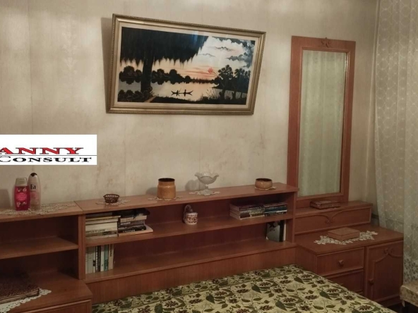 Тристаен апартамент в Велико Търново, Акация - 100 кв.м за 1545 €/кв.м - Снимка #1