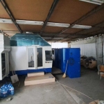 Промишлена сграда в Велики Преслав - 21563 кв.м за 27 €/кв.м - Снимка #1