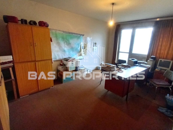 Двустаен апартамент в София, Красна поляна 3 - 42 кв.м за 2617 €/кв.м - Снимка #1