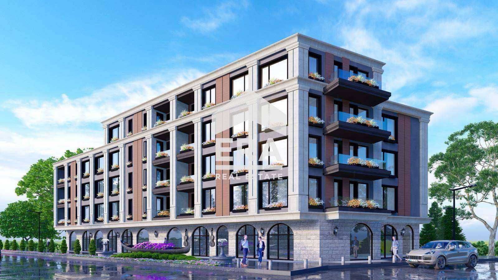 Дава се под наем Гараж / Паркомясто в Русе, Център - 15 кв.м за 25000 € - Снимка #1