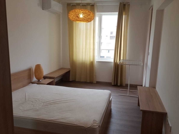 Дава се под наем Двустаен апартамент в София, Зона Б-18 - 75 кв.м за 680 € - Снимка #1