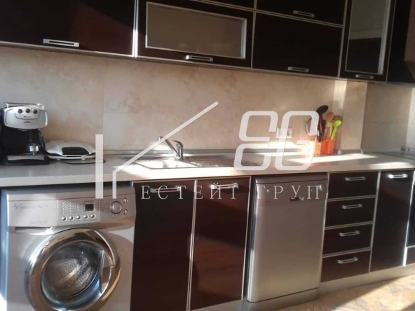 Дава се под наем Четиристаен апартамент в Варна, Център - 100 кв.м за 800 € - Снимка #1