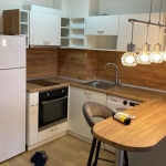 Едностаен апартамент в София, Хладилника - 64 кв.м за 1516 €/кв.м - Снимка #1