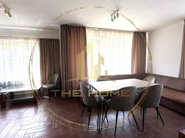 Дава се под наем Двустаен апартамент в Варна, Бриз - 80 кв.м за 600 € - Снимка #1