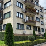 Тристаен апартамент в Добрич, Свети Георги - 135 кв.м за 1467 €/кв.м - Снимка #1