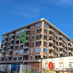 Тристаен апартамент в Стара Загора, Самара 3 - 94 кв.м за 1336 €/кв.м - Снимка #1