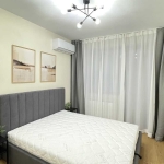 Дава се под наем Двустаен апартамент в София, Кръстова вада - 65 кв.м за 510 € - Снимка #1