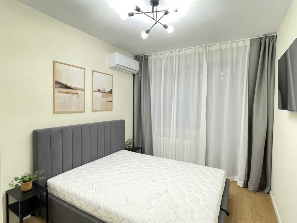 Дава се под наем Двустаен апартамент в София, Кръстова вада - 65 кв.м за 510 € - Снимка #1