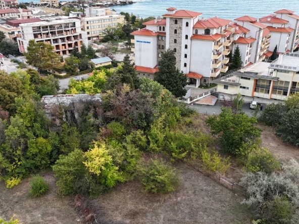 Парцел в с. Равда, Област Бургас - 2457 кв.м за 244 €/кв.м - Снимка #1