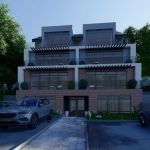 Двустаен апартамент в Варна, Аспарухово - 74 кв.м за 1467 €/кв.м - Снимка #1