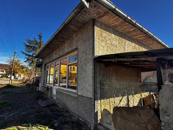 Къща в с. Дамяново, Област Габрово - 182 кв.м за 112 €/кв.м - Снимка #1