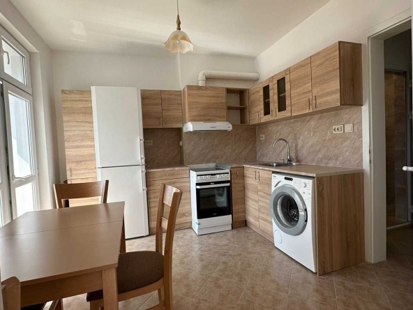 Едностаен апартамент в Габрово, Център - 50 кв.м за 1326 €/кв.м - Снимка #1