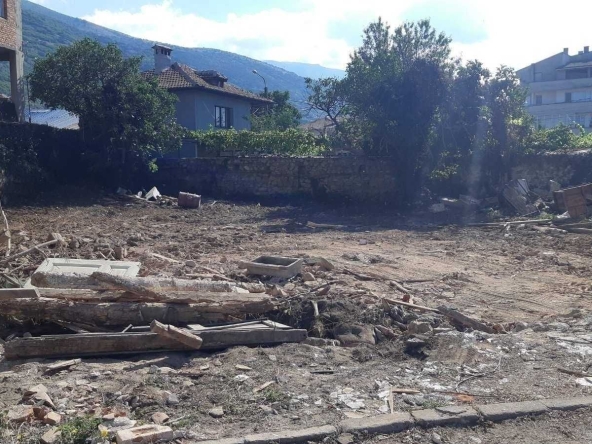 Парцел в Сопот - 620 кв.м за 83 €/кв.м - Снимка #1