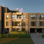 Тристаен апартамент в Пловдив, Остромила - 86 кв.м за 1211 €/кв.м - Снимка #1