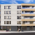 Магазин в Плевен, Сторгозия - 37 кв.м за 1487 €/кв.м - Снимка #1