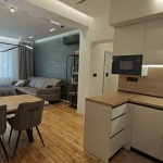 Дава се под наем Четиристаен апартамент в София, Център - 100 кв.м за 1649 € - Снимка #1