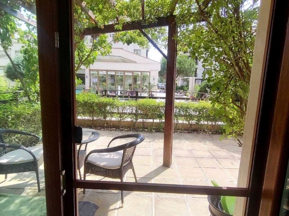 Двустаен апартамент в с. Шкорпиловци, Област Варна - 115 кв.м за 921 €/кв.м - Снимка #1