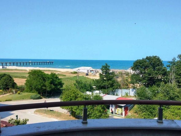 Двустаен апартамент в с. Шкорпиловци, Област Варна - 87 кв.м за 1605 €/кв.м - Снимка #1