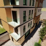 Двустаен апартамент в Русе, Широк център - 99 кв.м за 1384 €/кв.м - Снимка #1