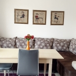 Дава се под наем Двустаен апартамент в Варна, Цветен квартал - 65 кв.м за 430 € - Снимка #1