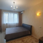 Дава се под наем Двустаен апартамент в София, Център - 65 кв.м за 433.5 € - Снимка #1