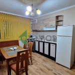 Дава се под наем Тристаен апартамент в Стара Загора, Три чучура - юг - 63 кв.м за 331.5 € - Снимка #1