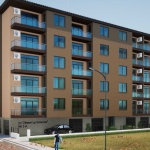 Многостаен апартамент в Свиленград - 61 кв.м за 1000 €/кв.м - Снимка #1