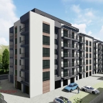 Едностаен апартамент в Велико Търново, Акация - 25 кв.м за 2120 €/кв.м - Снимка #1