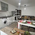 Дава се под наем Двустаен апартамент в Бургас, Славейков - 43 кв.м за 331.5 € - Снимка #1