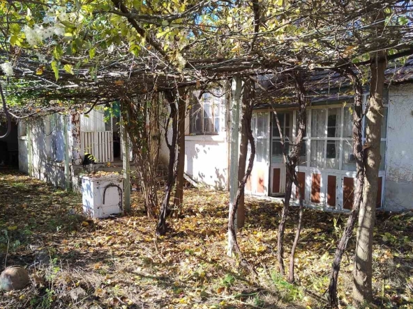 Къща в Казанлък - 150 кв.м за 136 €/кв.м - Снимка #1