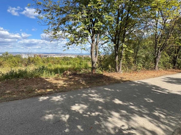 Парцел в Горна Оряховица - 4050 кв.м за 11 €/кв.м - Снимка #1