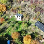 Парцел в с. Пиперево, Област Кюстендил - 3000 кв.м за 3 €/кв.м - Снимка #1