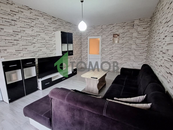 Двустаен апартамент в Стара Загора, Център - 66 кв.м за 769 €/кв.м - Снимка #1