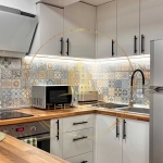 Дава се под наем Двустаен апартамент в Варна, Окръжна болница - 55 кв.м за 548.25 € - Снимка #1