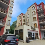 Двустаен апартамент в к.к. Слънчев бряг - 79 кв.м за 555 €/кв.м - Снимка #1