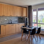 Дава се под наем Двустаен апартамент в София, Люлин 10 - 69 кв.м за 510 € - Снимка #1