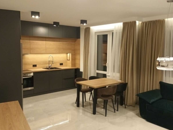 Дава се под наем Двустаен апартамент в София, Разсадника - 60 кв.м за 459 € - Снимка #1