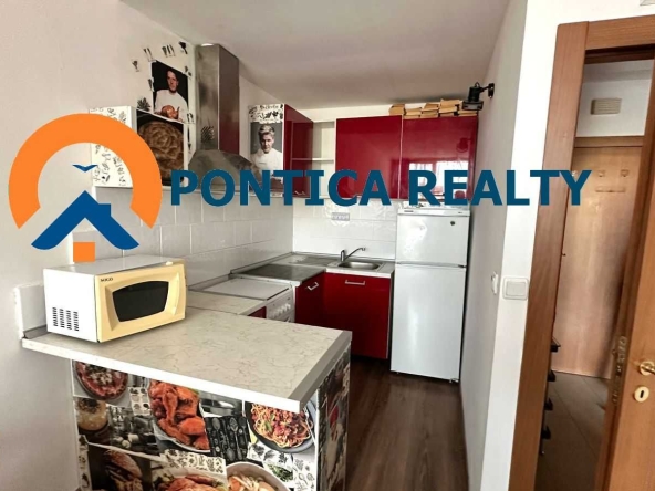 Двустаен апартамент в к.к. Слънчев бряг - 57 кв.м за 591 €/кв.м - Снимка #1