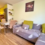 Дава се под наем Двустаен апартамент в Бургас, Сарафово - 64 кв.м за 398.82 € - Снимка #1