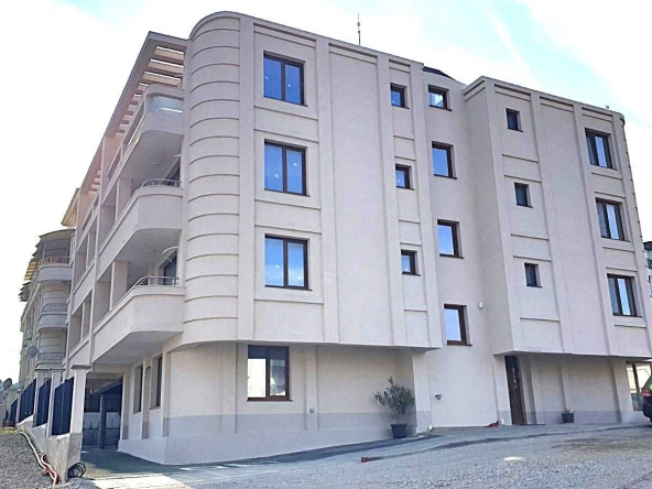 Офис в Созопол - 64 кв.м за 713 €/кв.м - Снимка #1