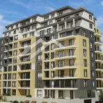 Двустаен апартамент в Варна, Изгрев - 78 кв.м за 903 €/кв.м - Снимка #1