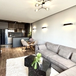 Двустаен апартамент в Пловдив, Тракия - 75 кв.м за 1258 €/кв.м - Снимка #1