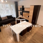 Дава се под наем Двустаен апартамент в Бургас, Сарафово - 62 кв.м за 612 € - Снимка #1