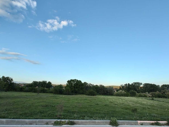 Парцел в Хисаря - 1311 кв.м за 35 €/кв.м - Снимка #1