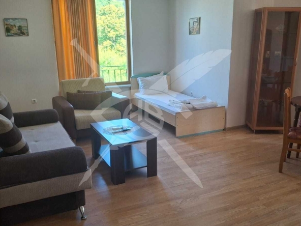 Двустаен апартамент в Несебър - 81 кв.м за 1070 €/кв.м - Снимка #1