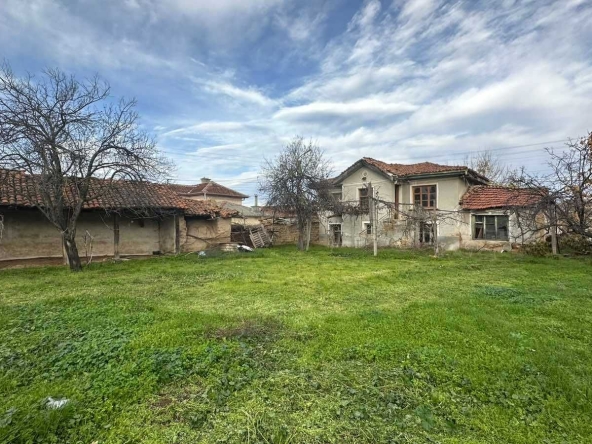 Парцел в с. Паничери, Област Пловдив - 700 кв.м за 13 €/кв.м - Снимка #1