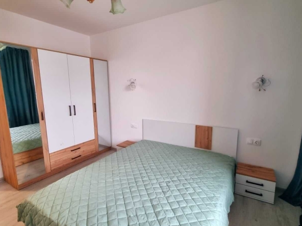 Дава се под наем Двустаен апартамент в София, Връбница 2 - 70 кв.м за 484.5 € - Снимка #1