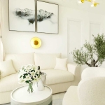 Двустаен апартамент в София, Дружба 1 - 32 кв.м за 1275 €/кв.м - Снимка #1